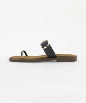 NICOLAS LAINAS/＜NICOLAS LAINAS＞ Toering SD/サンダル