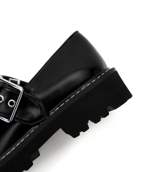 ★Sale★【新品未使用】SY UNITED ARROWSメリージェーン SY＞メリージェーン フラット40○↑