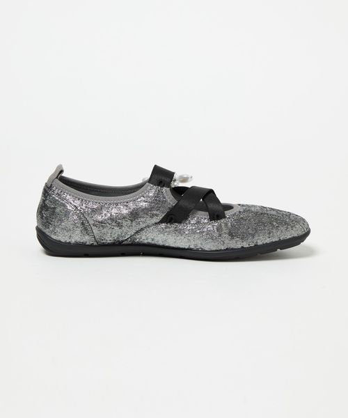 UNITED ARROWS バレエ シューズ (37h) UNITED ARROWS（ユナイテッドアローズ）の「＜UNITED ARROWS