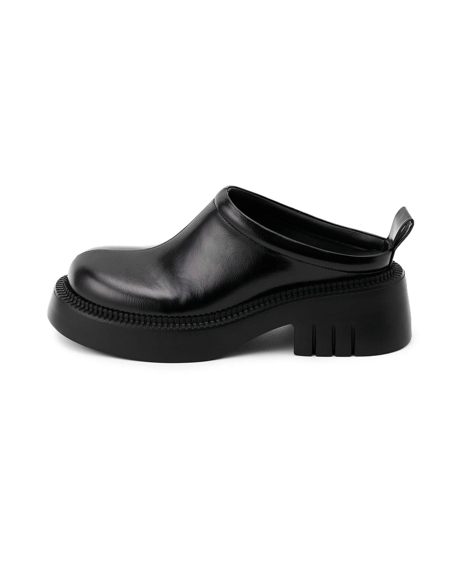 SY＞オブリークプレーンサボ フラット55○↑