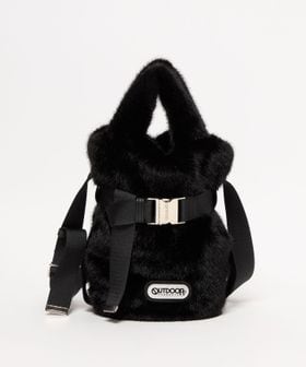 SY/【別注】＜OUTDOOR PRODUCTS＞2wayBeltTote Fu/ショルダーバッグ