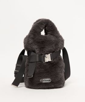 SY/【別注】＜OUTDOOR PRODUCTS＞2wayBeltTote Fu/ショルダーバッグ