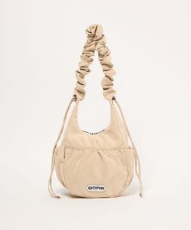 SY/【別注】＜OUTDOOR PRODUCTS＞Gather Sho SUE/ショルダーバッグ