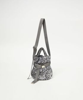 SY/【別注】＜OUTDOOR PRODUCTS＞ 2wayBeltTote Spn/ショルダーバッグ