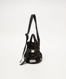 SY/【別注】＜OUTDOOR PRODUCTS＞ 2wayBeltTote Spn/ショルダーバッグ