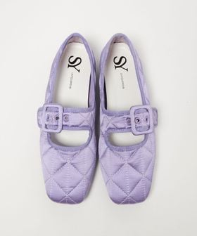 SY/＜SY＞ソフトメリージェーンSTNフラット10↑/フラットシューズ