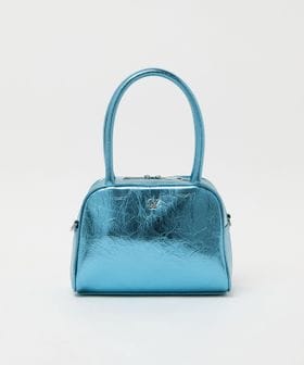 SY/＜SY＞ ハンドボストン MT/ショルダーバッグ