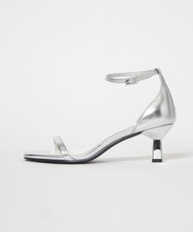 SY/＜SY＞ スクエア サンダル55↑/サンダル