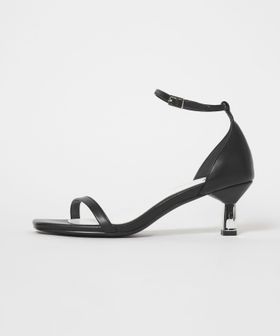 SY/＜SY＞ スクエア サンダル55↑/サンダル