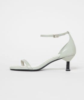 SY/＜SY＞ スクエア サンダル55↑/サンダル