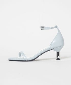 SY/＜SY＞ スクエア サンダル55↑/サンダル