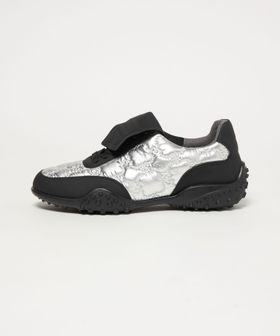 SY/＜SY＞ キルティングスパイク スニーカー35↑/スニーカー / スリッポン