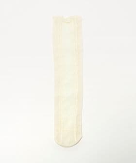 SY/＜SY＞レース ファッション ソックス/ソックス / 靴下