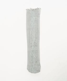 SY/＜SY＞レース ファッション ソックス/ソックス / 靴下
