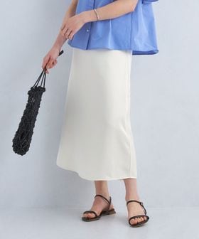 green label relaxing/CNGLW E/STN A―LINE 86/ミモレ / ロング