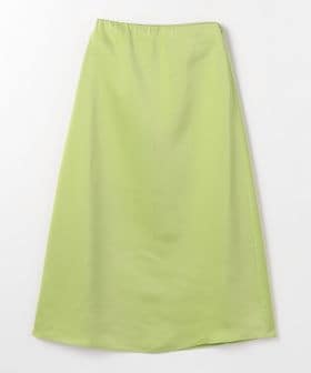 green label relaxing/CNGLW E/STN A―LINE 86/ミモレ / ロング