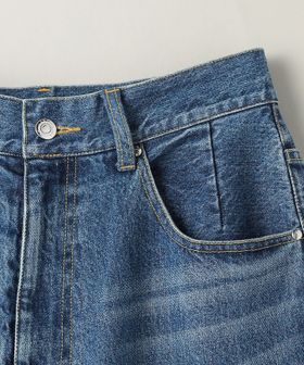 専用　ASTRAET アストラット　ウルトラバギーウエストゴム5　デニムパンツ ASTRAET（アストラット）の「＜ASTRAET＞ウルトラバギー