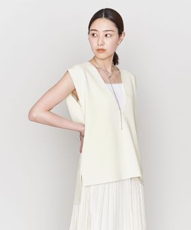 ベスト|ユナイテッドアローズ公式通販 - UNITED ARROWS ONLINE