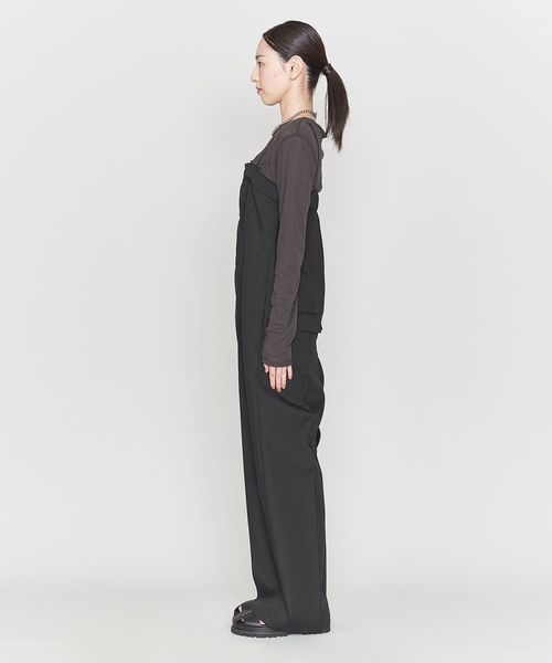 【お値下げ】ASTRAET ベアトップオールインワン ASTRAET＞ベアトップ オールインワン
