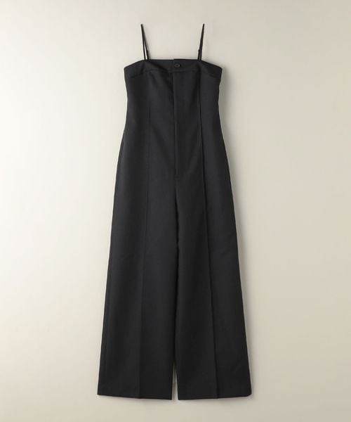 【お値下げ】ASTRAET ベアトップオールインワン ASTRAET＞ベアトップ オールインワン