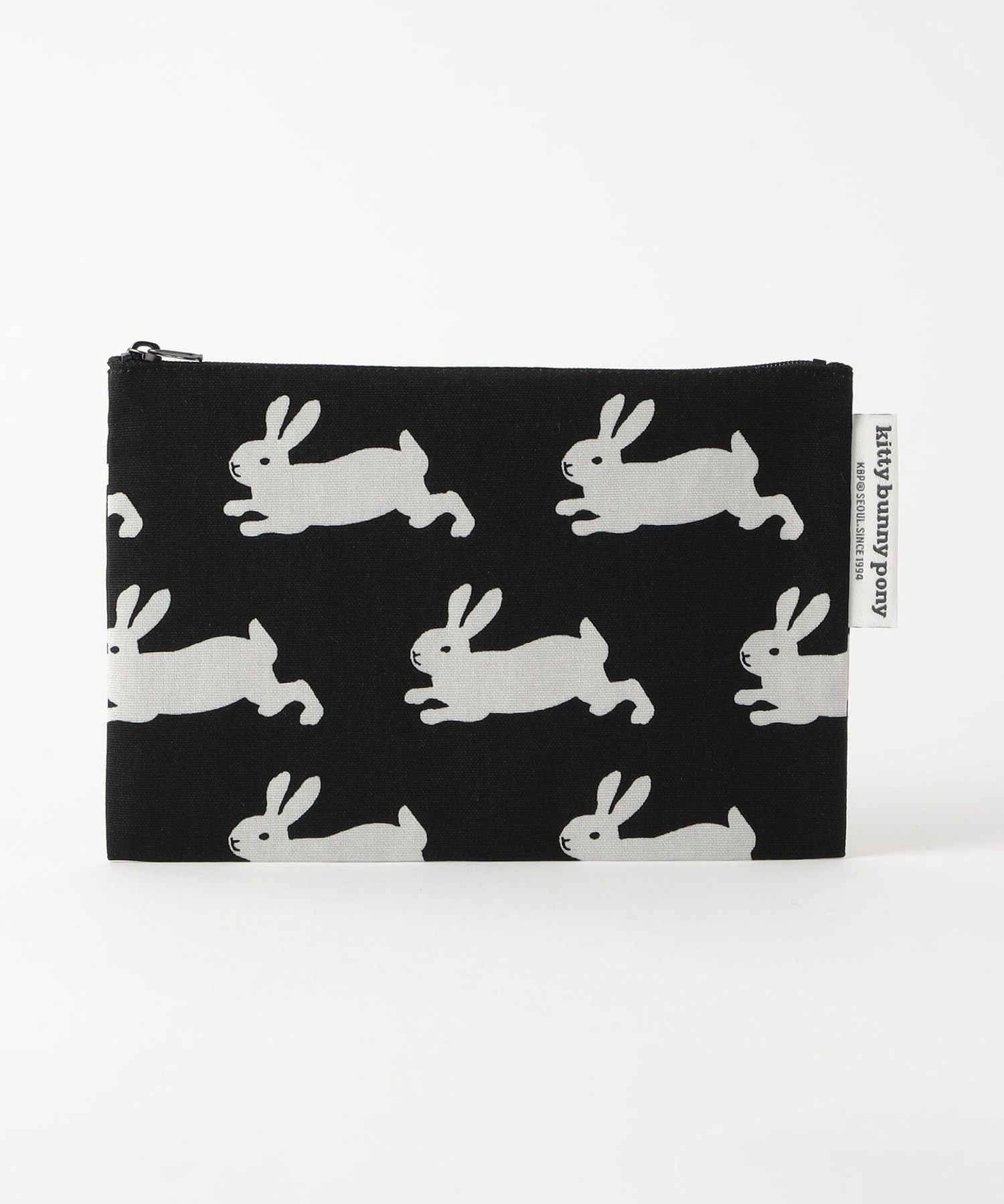 ＊kitty bunny pony ミディアムアークバッグ 美品 ＊ kitty bunny pony ミディアムアークバッグ 美品 ＊ レディース