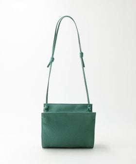 ITTI/＜ITTI＞HERRIE BOX HANDLE バッグ/ショルダーバッグ