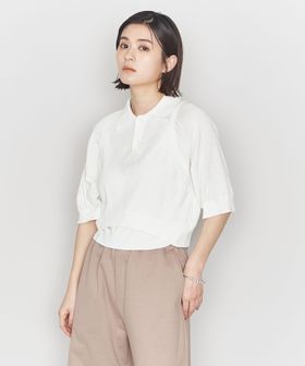 ASTRAET/＜ASTRAET＞リブ アイレット ニットキャミソール/ニット / セーター