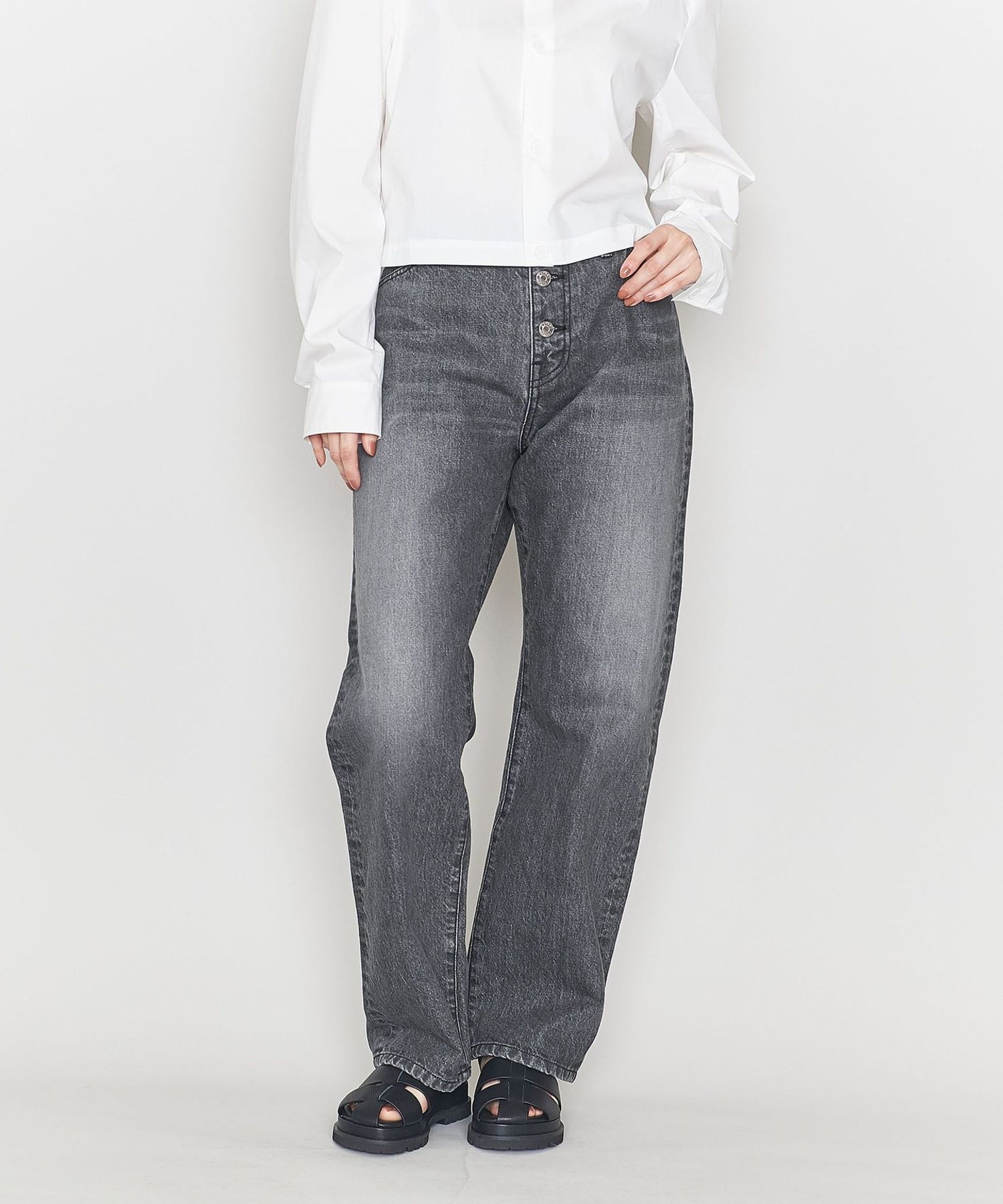 stealth UDI 4番23度TRHYBRID 105S - 単体アイアン 