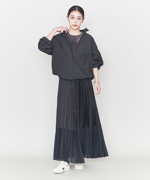 astraetチェスターコート　ユナイテッドアローズ ソリッド 120S メルトン チェスターコート
