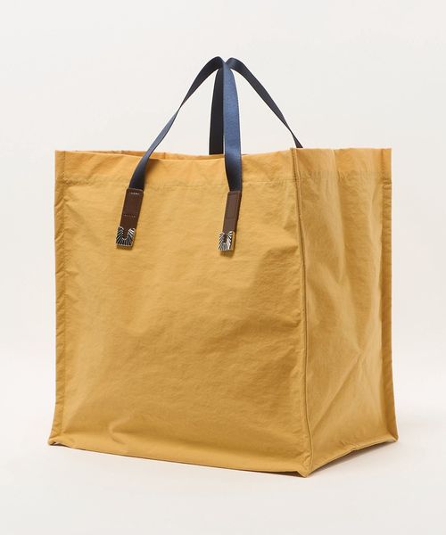 TOGA トートバッグ TOGA】Tote Bag Leather (TOGA/トートバッグ) 105489849【BUYMA】