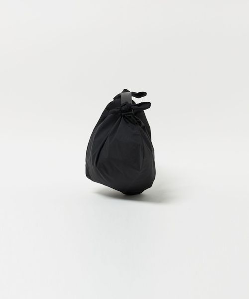 ITTI＞HERRIE FUROSHIKI バッグ Sサイズ