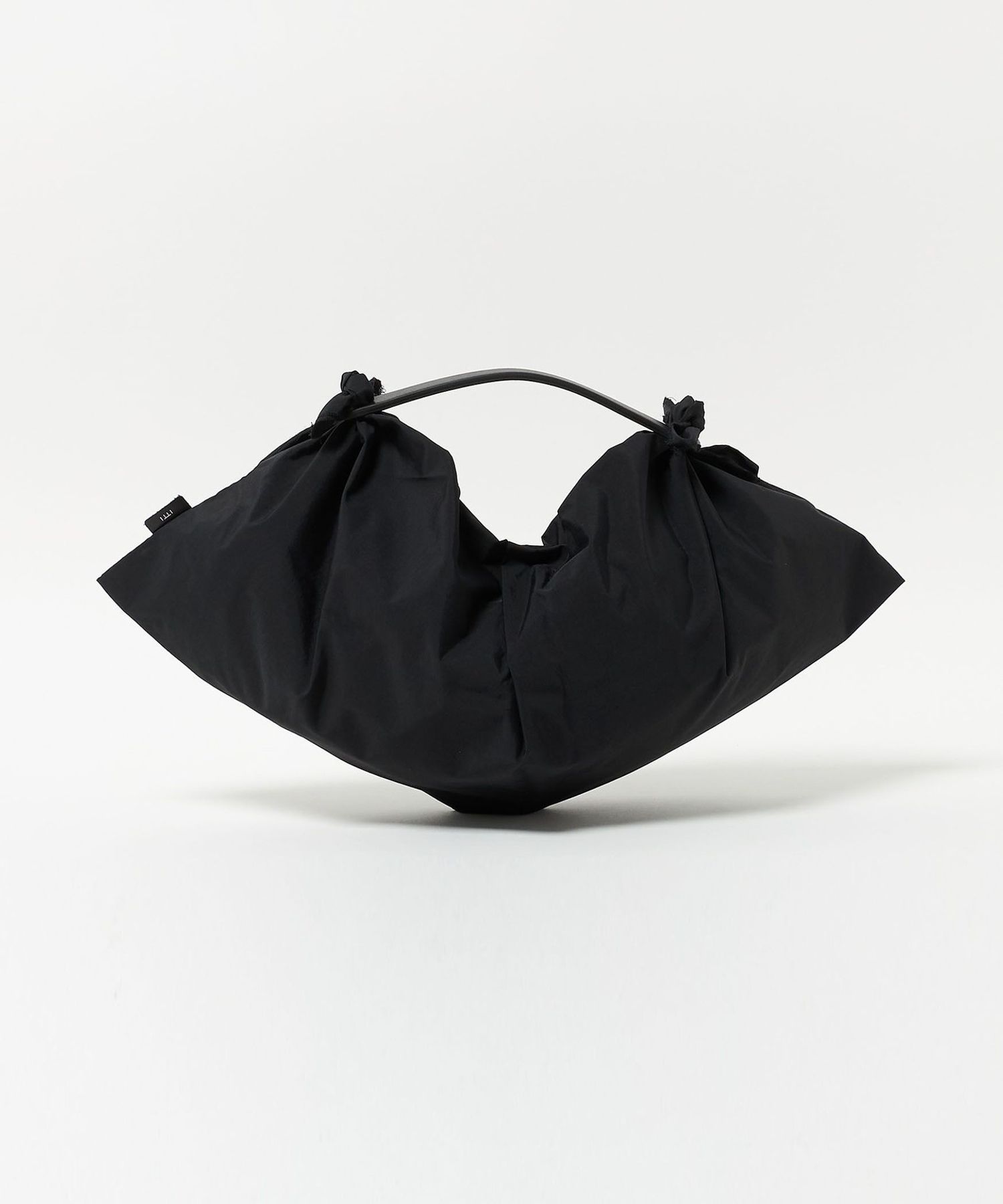 ⭐︎いーちご⭐︎itti HERRIE FUROSHIKI BAG ITTI>HERRIE FUROSHIKI バッグ Sサイズ