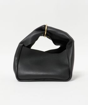 MARROW/＜MARROW＞CUBE RING MUFF バッグ/ハンドバッグ / クラッチバッグ