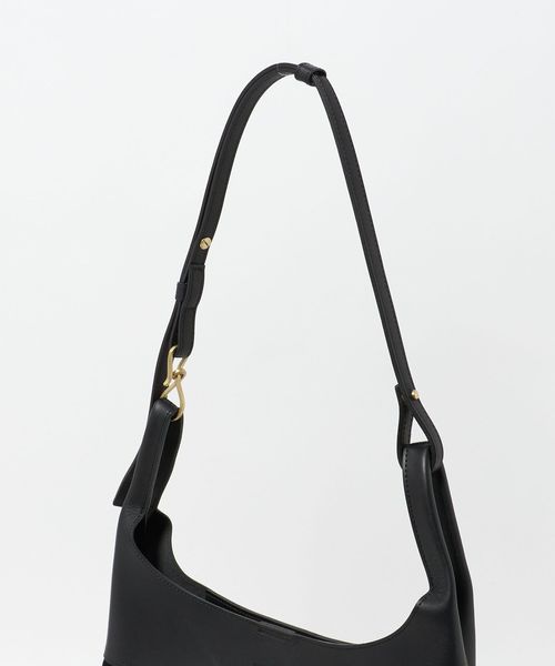 ユナイテッドアローズ　MARROW ミニショルダーバッグ MARW UNITED ARROWS（マルゥ ユナイテッドアローズ）の「＜MARW