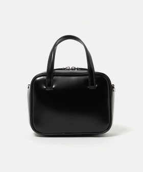 ROH SEOUL/＜ROH SEOUL＞MINI TINSQUARE TOTE バッグ/トートバッグ