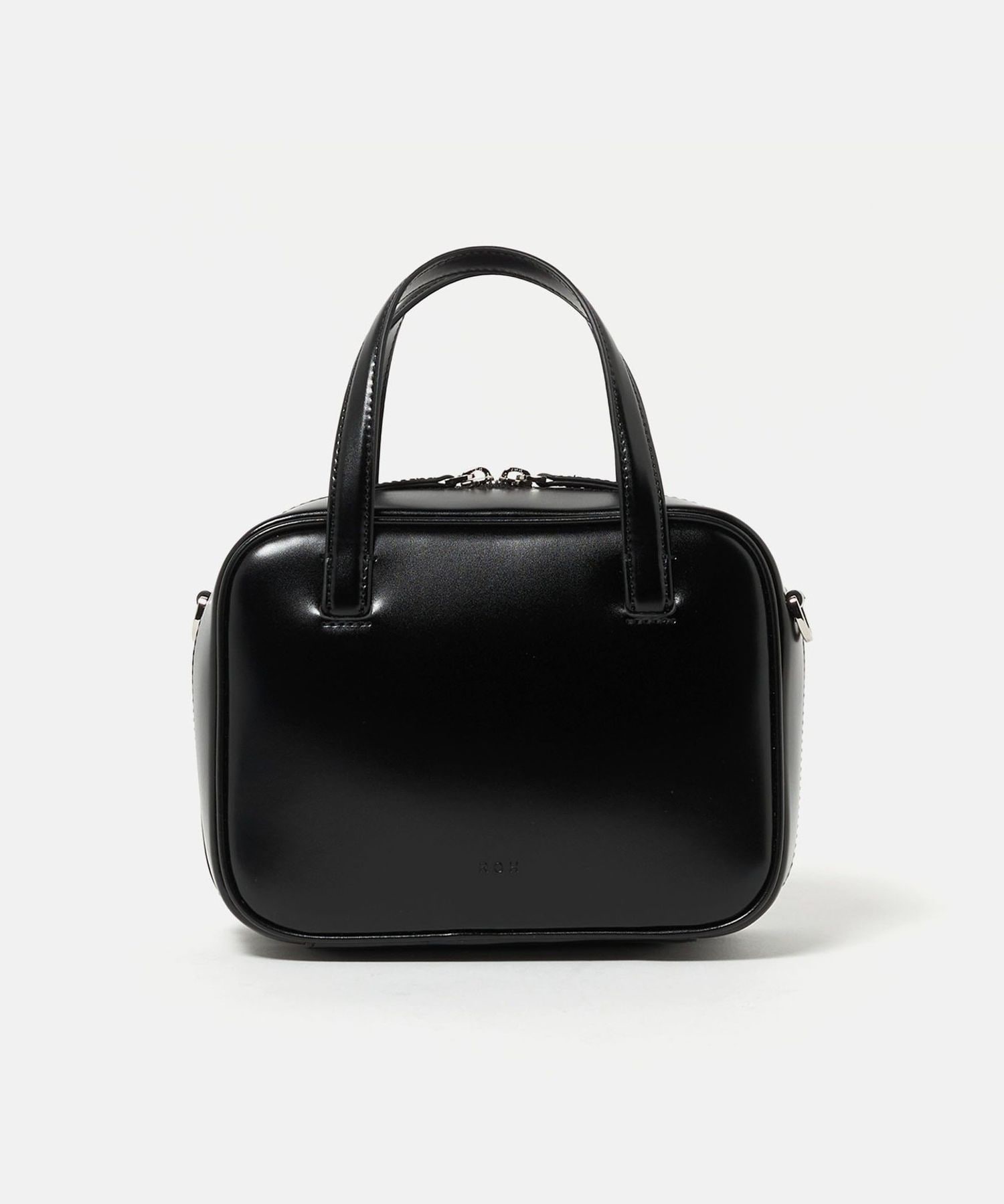 ROH SEOUL＞MINI TINSQUARE TOTE バッグ