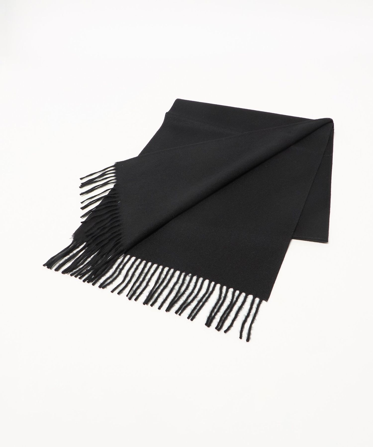 The Inoue Brothers＞BRUSHED マフラー