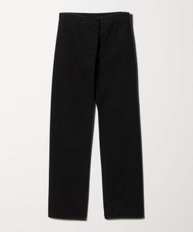 ASTRAET/＜MAISON MARGIELA＞WRAP デニムパンツ/デニムパンツ