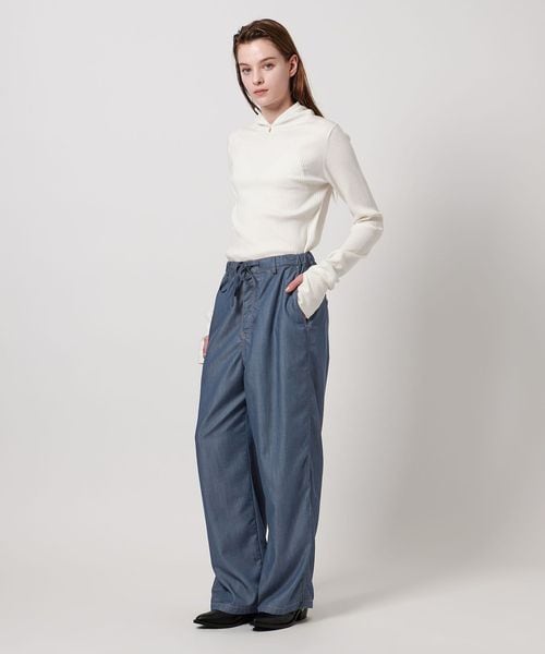 23SS アストラット　ASTRAET パンツ　ユナイテッドアローズ 楽天市場】【SALE／70%OFF】＜ASTRAET(アストラット)＞PE ツイル