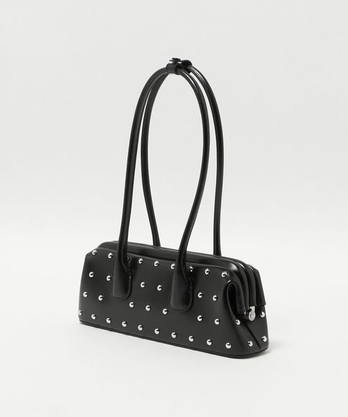 OSOI＞BOAT WIDE MINI STUD バッグ