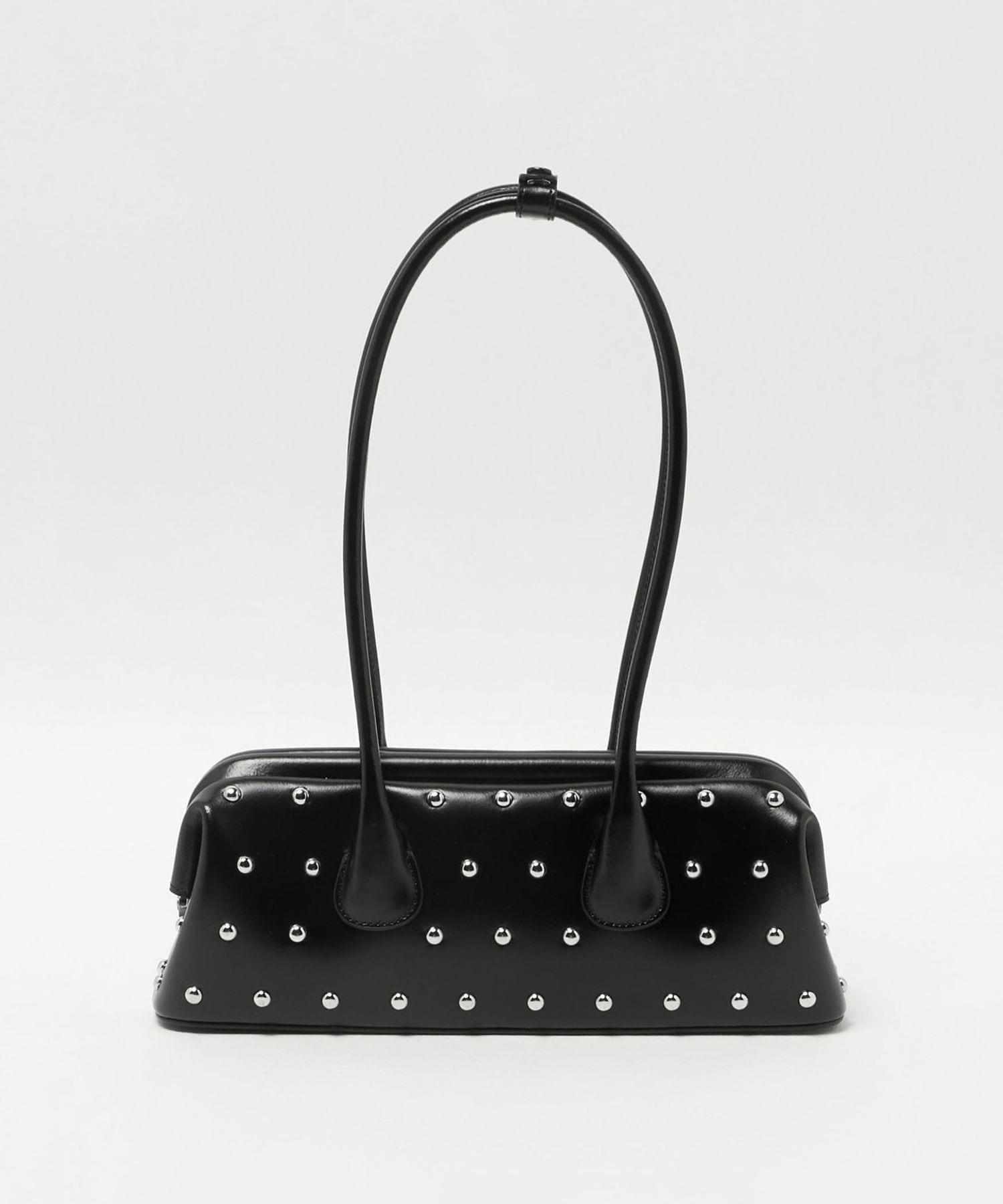 OSOI BOAT MINI バッグ　ブラック OSOI Women's Boat Mini Bag in Black OSOI