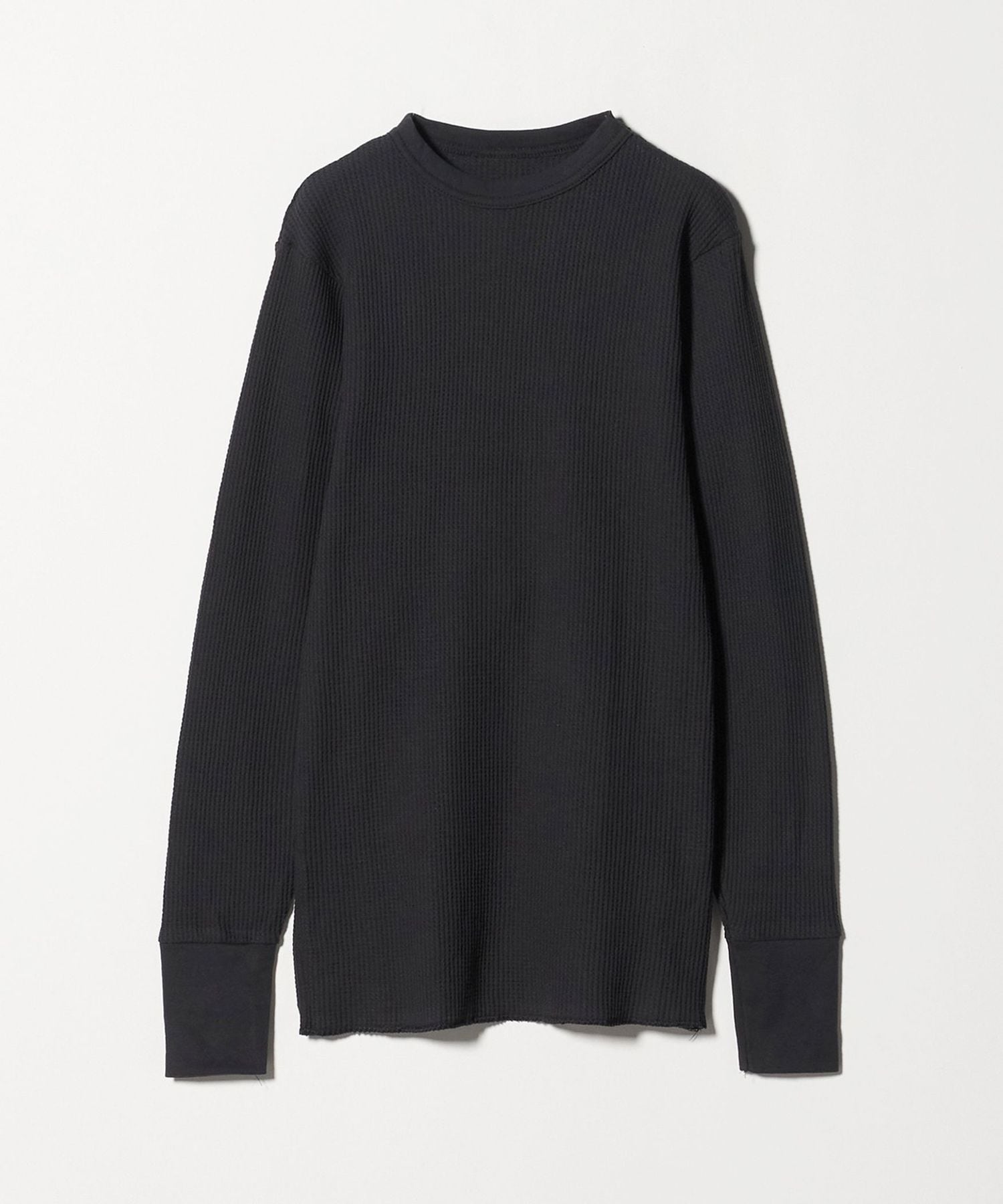 immatereal イマテリアルcrew neck カットソー SALE】MINDQUAKE Logo Oversized T-shirt