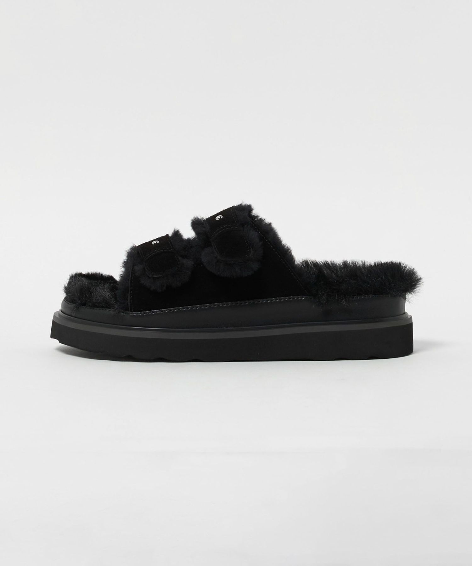 MOHI＞2BELT サンダル