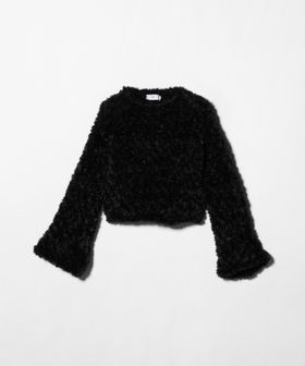 ASTRAET/＜PoI＞クルーネックニット/ニット / セーター