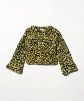 ASTRAET/＜PoI＞クルーネックニット/ニット / セーター