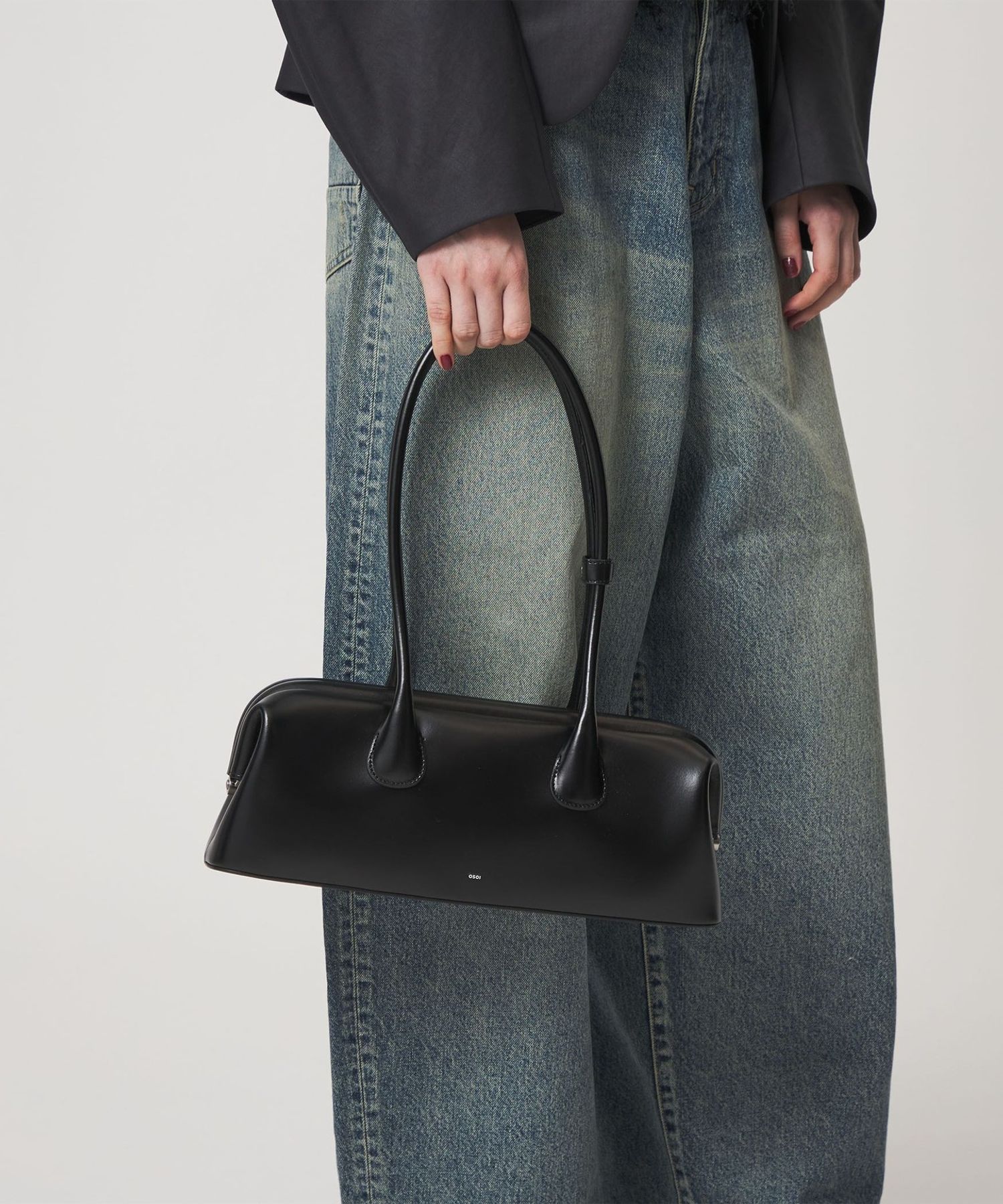 OSOI＞BOAT WIDE バッグ