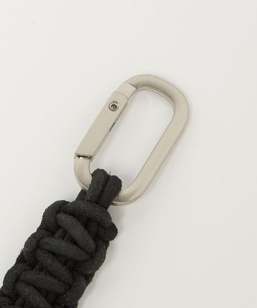OSOI＞ROPE キーリング