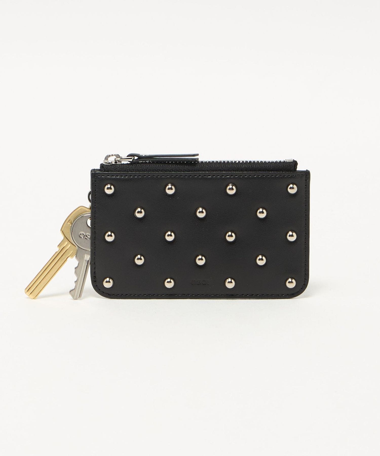 OSOI＞CARD HOLDER STUD コインケース