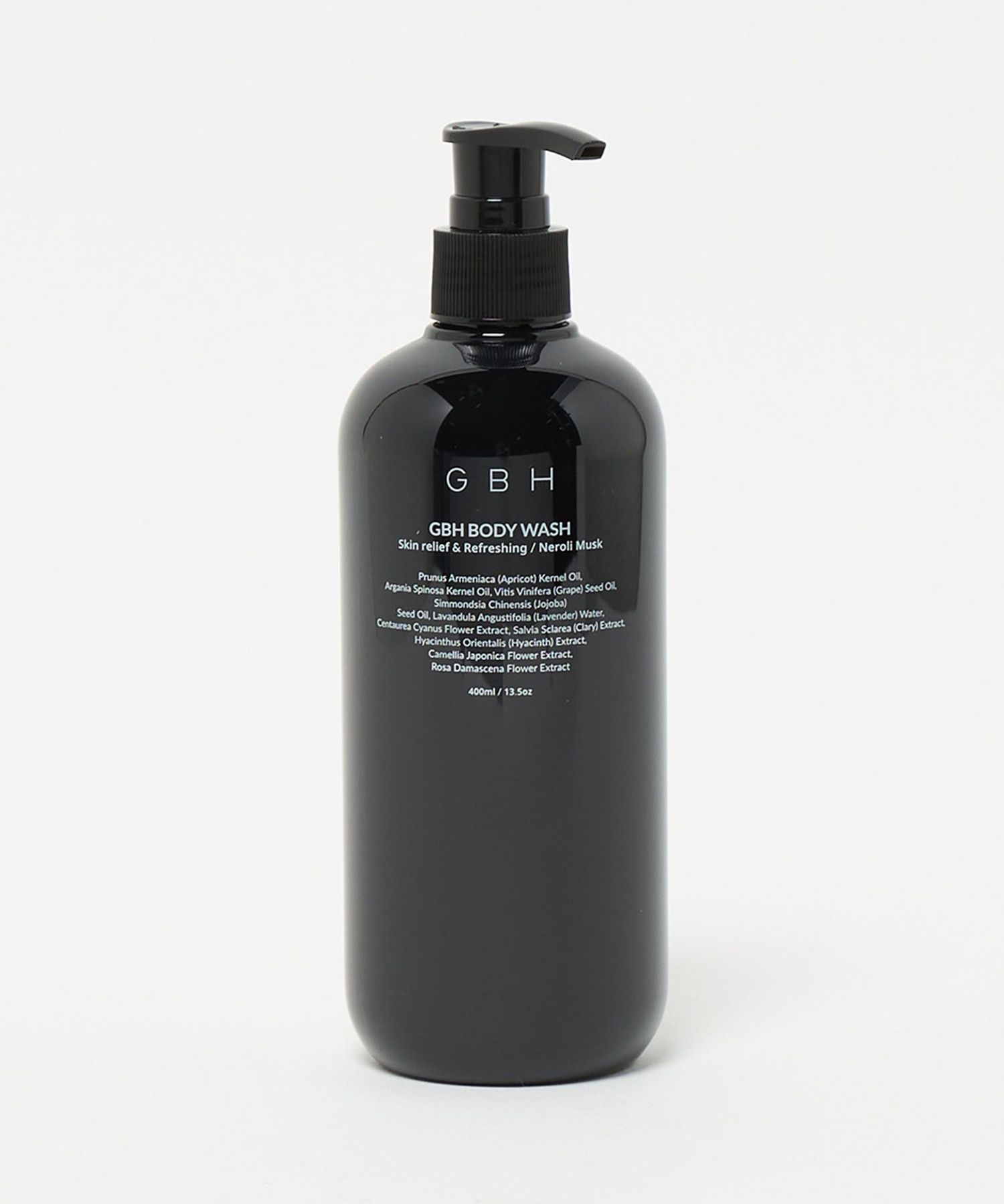 GBH＞BODY WASH/ボディウォッシュ