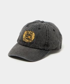 ASTRAET/＜BLUESCENTRIC＞GRIZZLIES デニム キャップ/ハット
